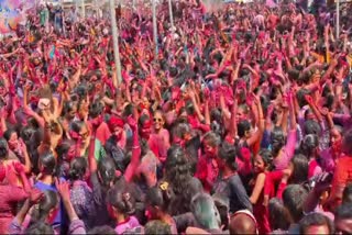 BAGALKOTE HOLI 2025