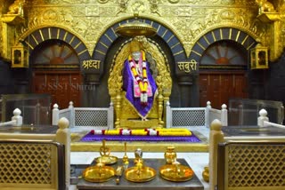 Shirdi Sai Baba