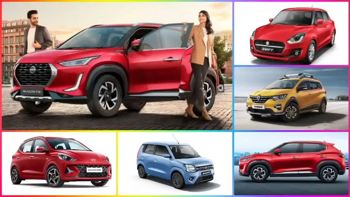 best-cars-under-6-lakh-maruti-suzuki-hyundai-renault-nissan-cars-under-6-lakh