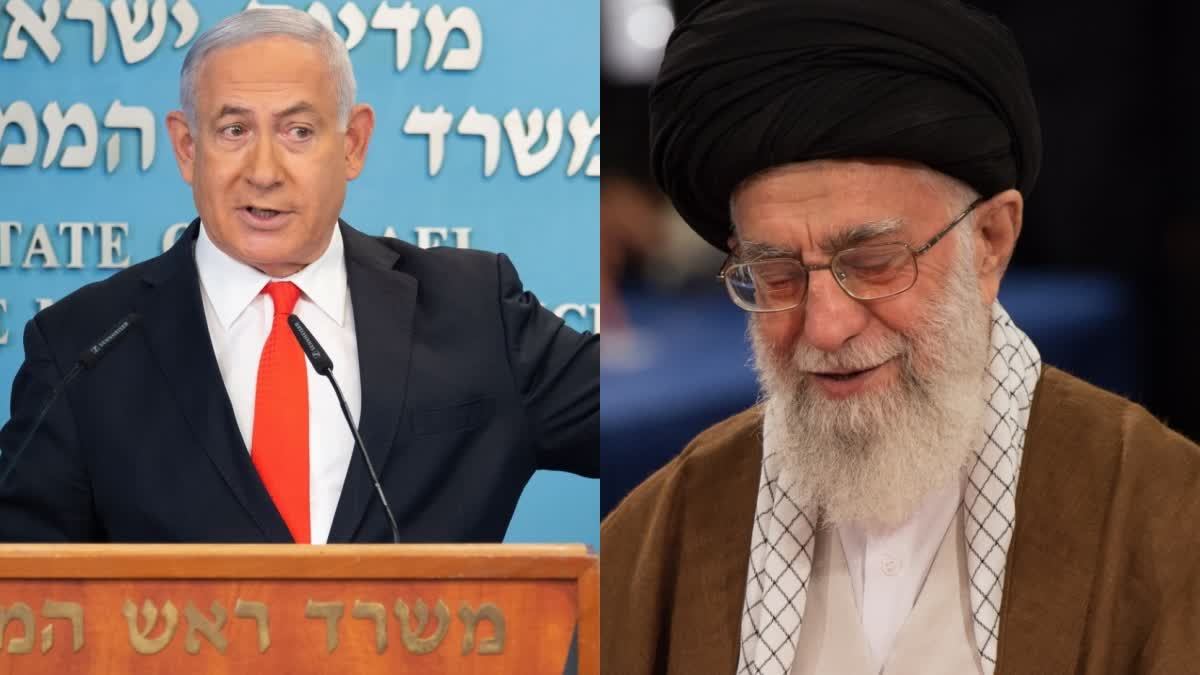 Iran vs Israel Military Power Comparison