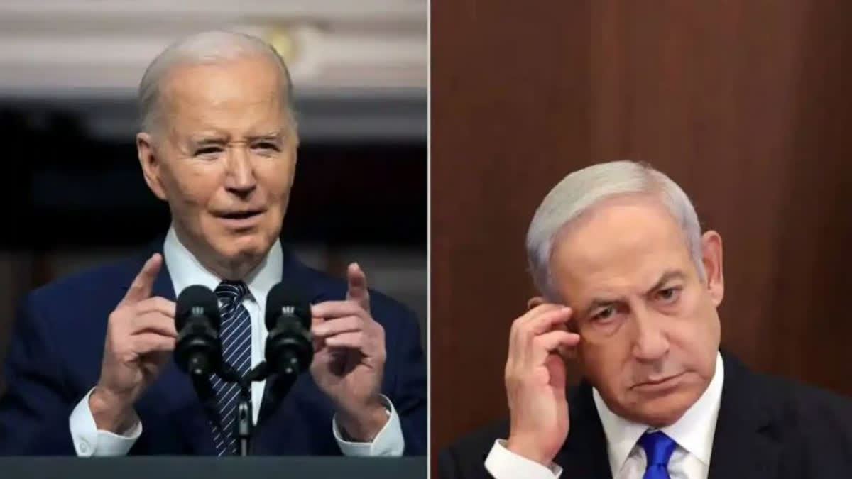 Israel Vows to Exact Price from Iran, Biden Rules out Counter-Strike against Iran by US