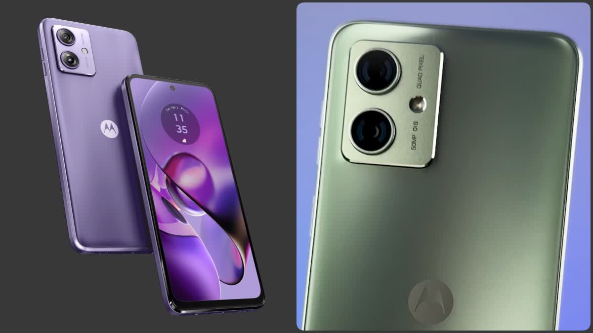 Moto G64 5g Launch Date