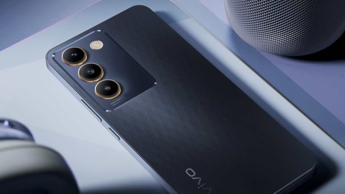 Vivo T3x 5G Launch Date