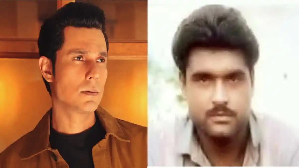 Randeep Hooda