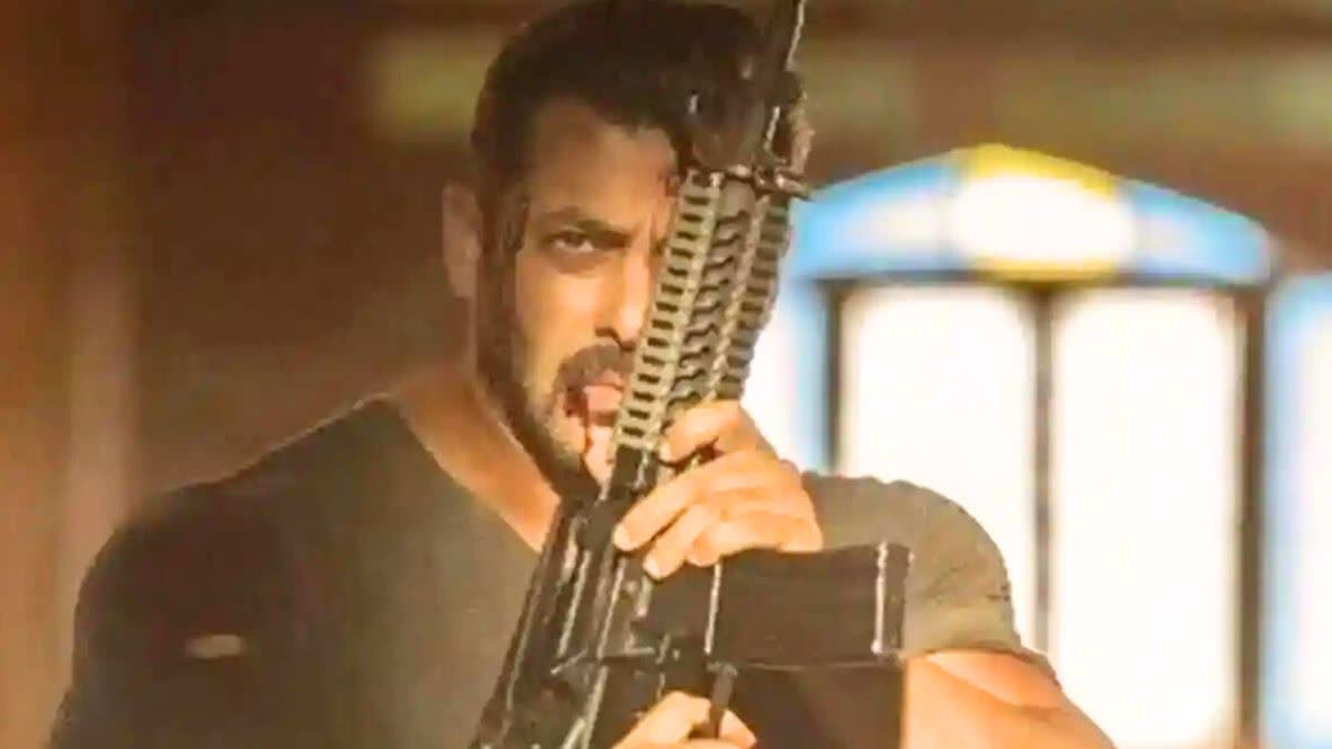 Salman Khan Firing Case