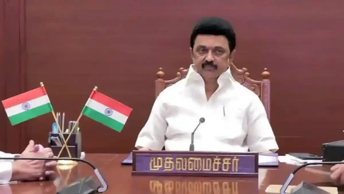 DMK President M K Stalin criticised the GST as "exploitative" for the poor and questioned if "taking a selfie" would also be taxed. Middle-class families expressed concern about the GST component in food bills and the BJP's lack of compassion for the poor.