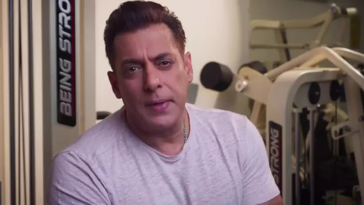 Salman Khan