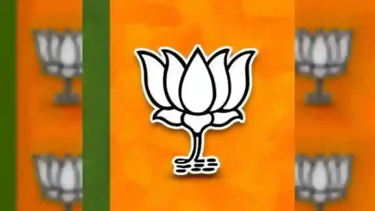 Former BJD MP Prabhas Kumar Singh joined the BJP before the first phase of Lok Sabha polls. He praised Prime Minister Narendra Modi's leadership and criticised the Biju Janata Dal, the party led by Odisha Chief Minister Biju Patnaik. Singh expressed happiness over joining the "biggest political party in the world".