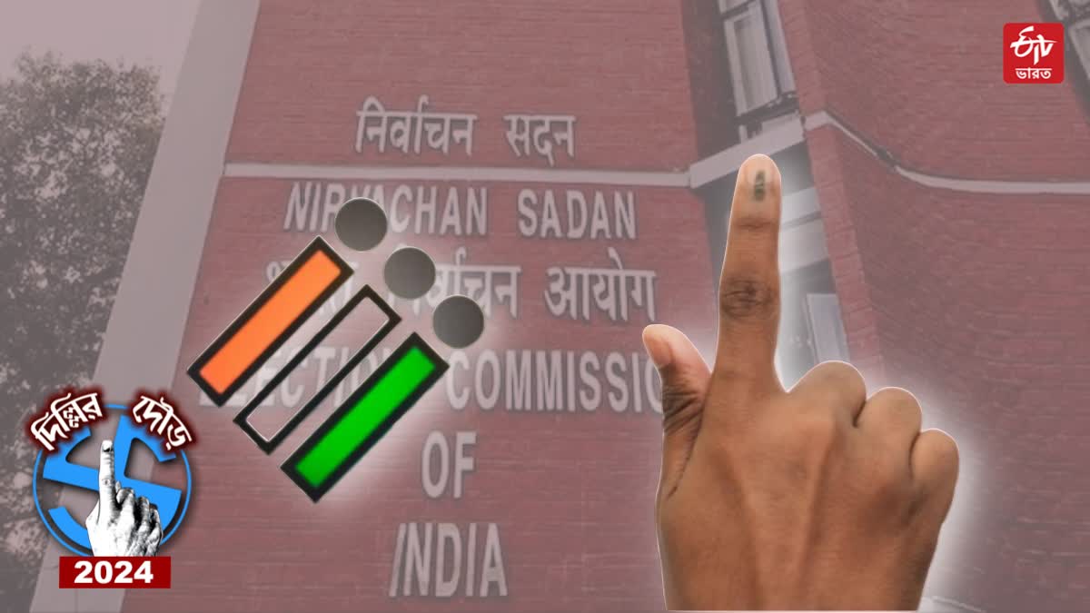 ELECTION COMMISSION