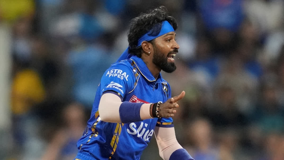Former all-rounder Irfan Pathan on Monday asserted Hardik Pandya is not a newbie at this stage and needs to use his experience in his captaincy as his inability to adapt match situations and failure to come up with a proper plan has put Mumbai Indians in the situation which they are currently in.