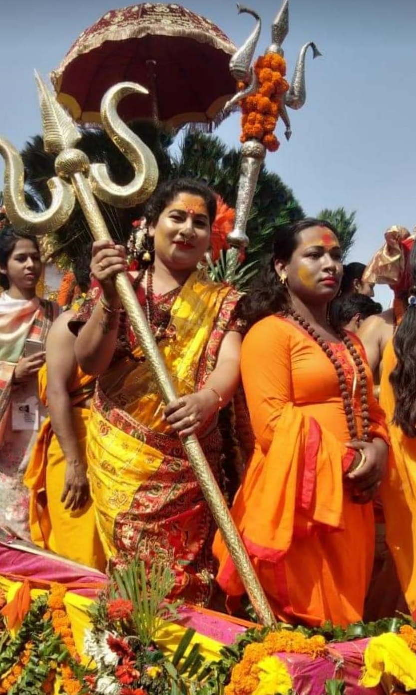 Transgender Community On Lok Sabha Election