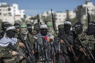 Hamas proposes new ceasefire deal