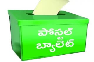 Postal Ballot Eligible Voters