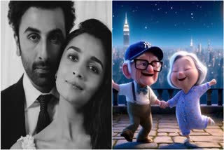 Alia-Ranbir 2nd Wedding Anniversary