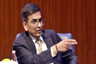 In a letter to CJI DY Chandrachud, the group of 21 retired judges accused the critics of having insidious methods with clear attempts to sway judicial processes by casting aspersions on the integrity of courts and the judges.