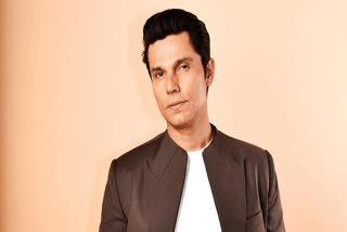 Randeep Hooda