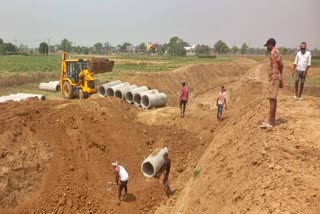 Land Mafia In Patna