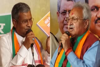 Babulal Marandi on BJP manifesto