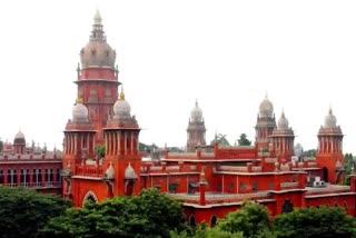 madras high court