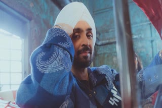 Diljit Dosanjh