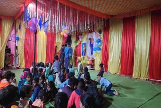 conversion in Bastar