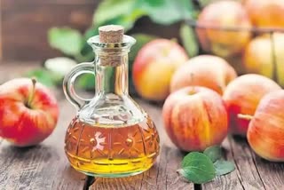 Apple Cider Vinegar