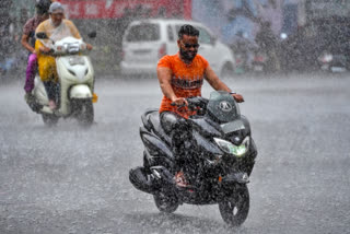 India is likely to receive above average monsoon rains in 2024, the Indian Meteorological Department (IMD) said on Monday. The monsoon rains are seen at 106 per cent of long-period average in 2024.