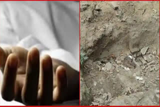 A young man died after falling into a well dug by the Jal Board in Bangalore