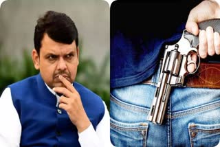 Devendra Fadnavis