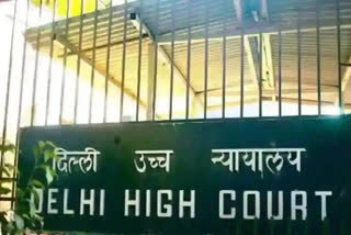 The Delhi High Court highlighted the fundamental right to be identified by one's name or as the child of one's parents. The observation came while dealing with a petition seeking a change in the name of the petitioner's father in her Classes 10 and 12 CBSE mark sheets, as her father had expired.