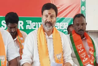 Bjp_Leader_Bhanu_Prakash_Reddy