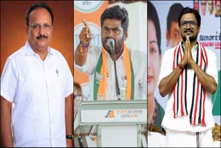 who will win Coimbatore Constituency
