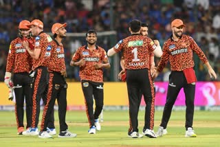 RCB vs SRH IPL 2024 LIVE MATCH UPDATES