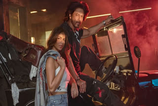 SRK-Suhana Khan Film King: Superstar to Back Daughter's Big Screen Debut with Rs 200 Cr Budget - Reports