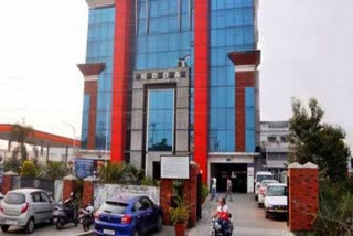 Mussoorie Dehradun Development Authority