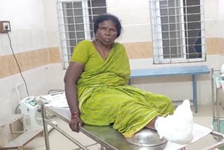 CM_Jagan_Convoy_Car_Hit_Old_Woman