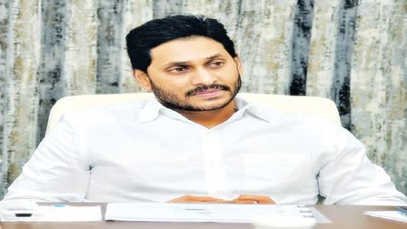 Security Failure in AP CM Jagan Stone Attack Incident