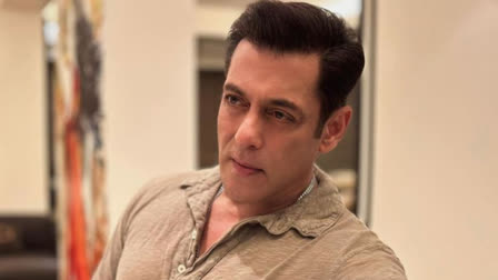 Salman Khan