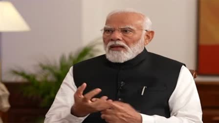 Modi Interview Lok Sabha Polls