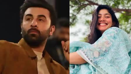 Ranbir Kapoor Sai Pallavi Ramayana