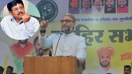 Asaduddin Owaisi