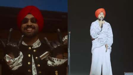 Diljit Dosanjh