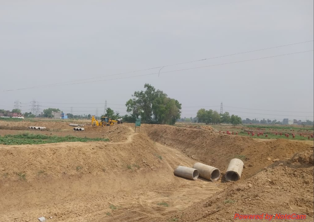 Land Mafia In Patna