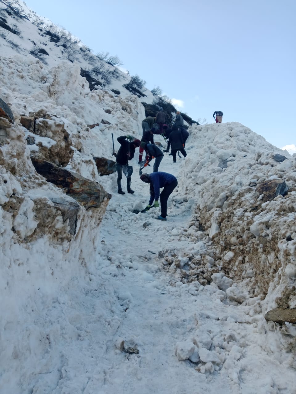 Kedarnath Dham