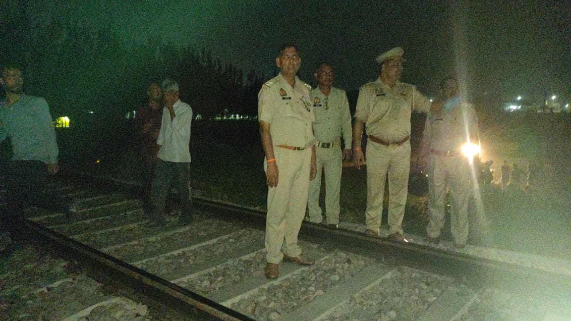 Bareilly Kite Incident