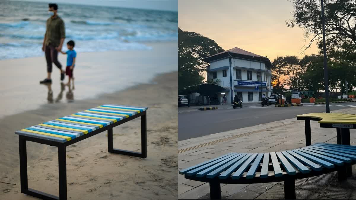 PLASTIC RECYCLing  start ups  carbon and whale furnitures  entrepreneurship