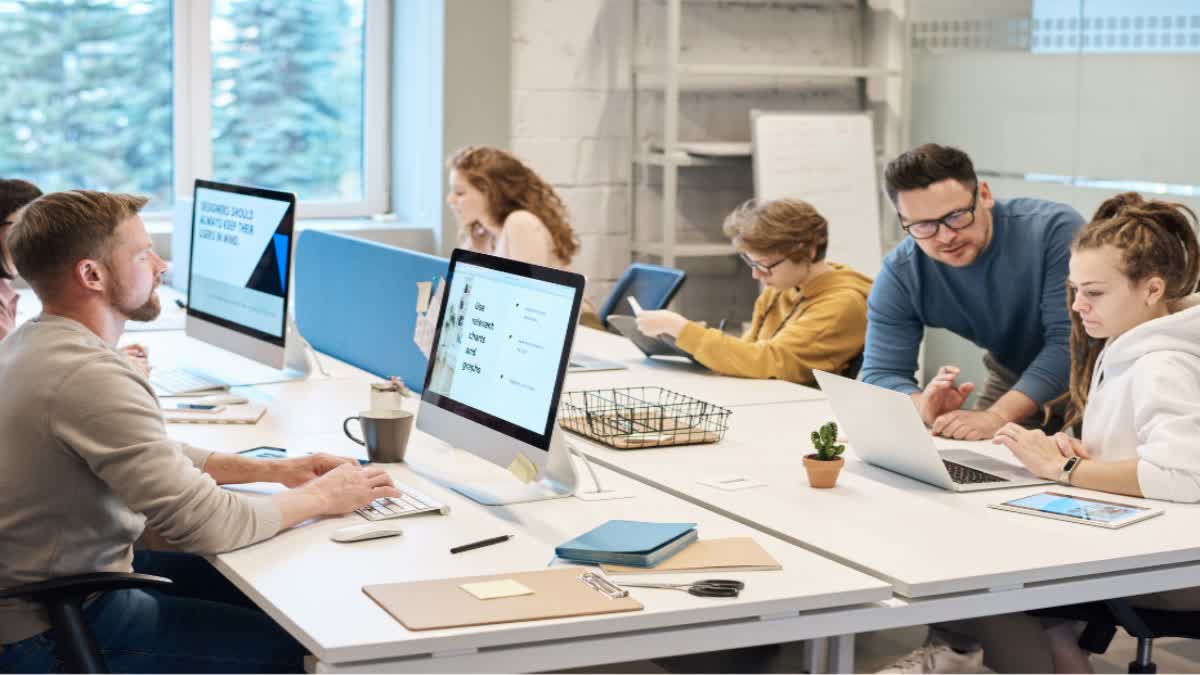 Habits That Will Kill Your Career