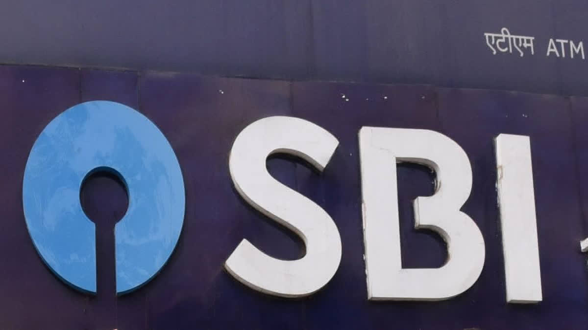 SBI Logo