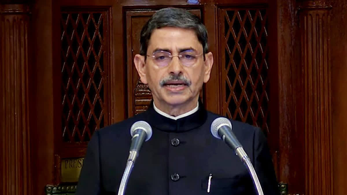 Pained Over ''Plight'' of Dalits In Tamil Nadu: Governor Ravi, DMK Hits Back