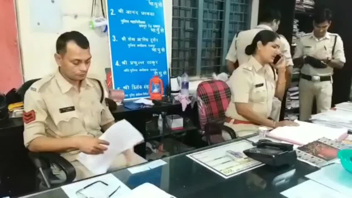PHYSICAL ASSAULT ON 3 YEAR OLD GIRL